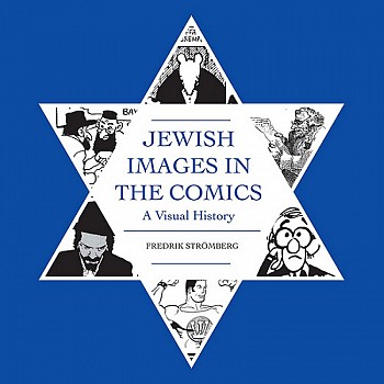 jewish Images in the Comics