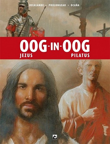 Jezus vs. Pilatus
