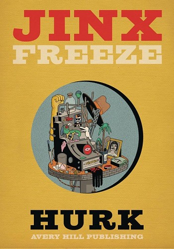 Jinx Freeze