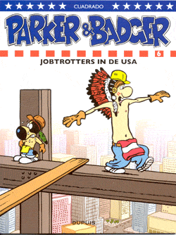 Jobtrotters in de usa