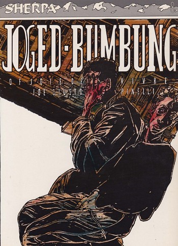 Joged-Bumbung