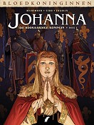 Johanna - De boosaardige koningin