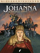 Johanna - De boosaardige koningin