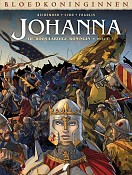 Johanna - De boosaardige koningin