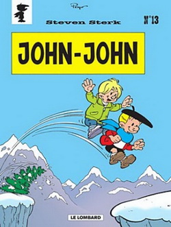 John-John