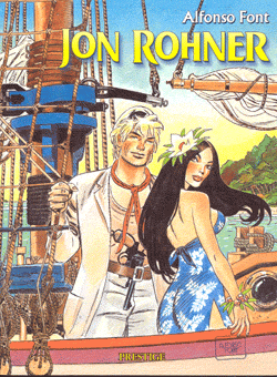 Jon Rohner