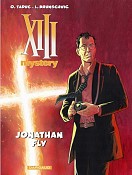 Jonathan Fly