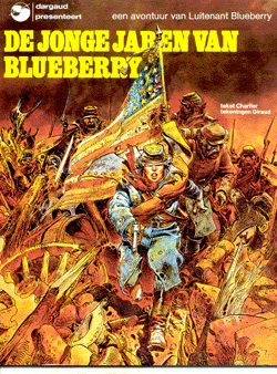 Jonge Jaren Blueberry (01)