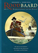 Jonge Jaren van een Piraat 2