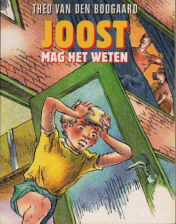 Joost Mag het Weten