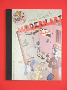 Joost Swarte's Modern Art