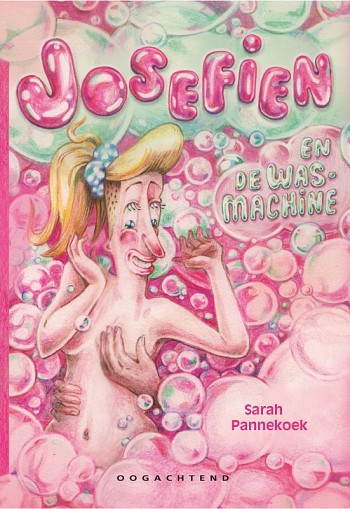 Josefien en de Wasmachine