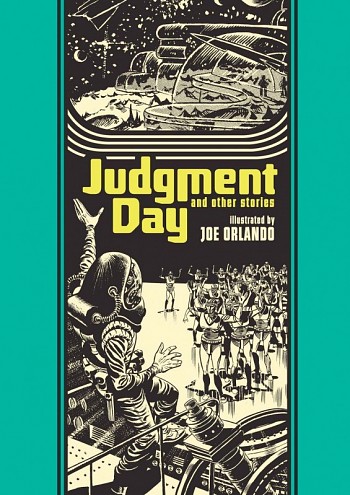 Judgment Day and other stories