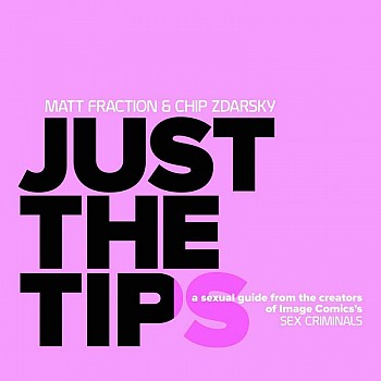 Just the Tips