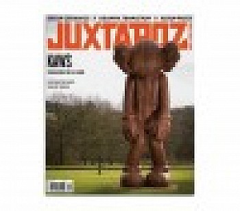 Juxtapoz 
