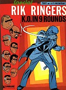 K.O. In 9 Rounds