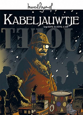 Kabeljauwtje