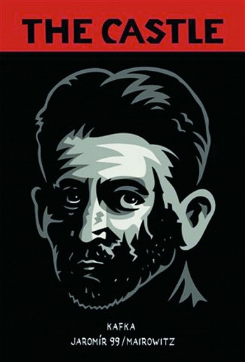 Kafka The Castle
