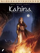 Kahina - De Berberkoningin 1