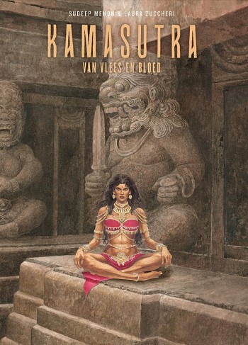 Kamasutra - Van vlees en bloed