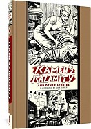 Kamen's Kalamity and other stories