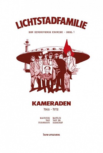 Kameraden 1968-1972