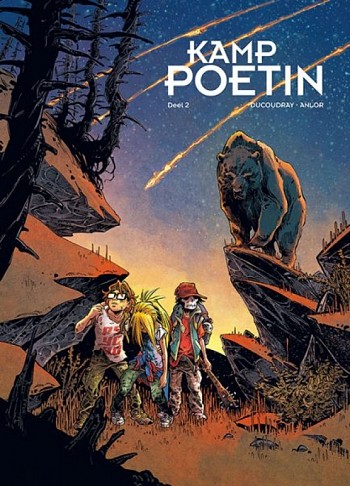 Kamp Poetin