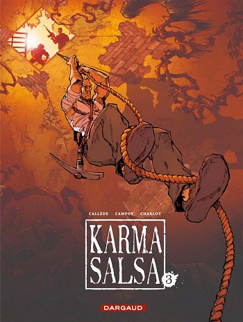 Karma Salsa