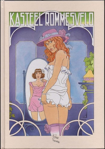 Kasteel Rommesveld