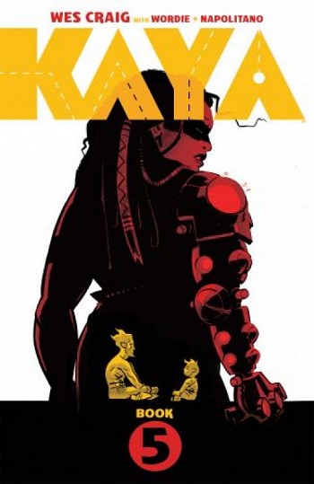 Kaya