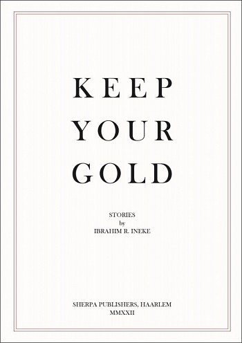 Keep Your Gold