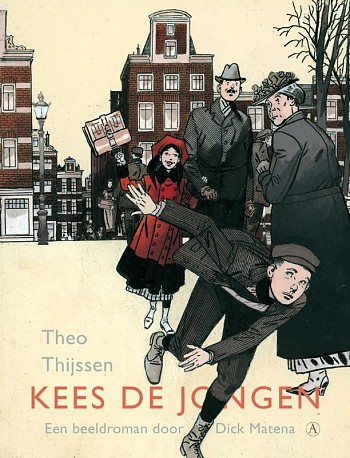 Kees de Jongen