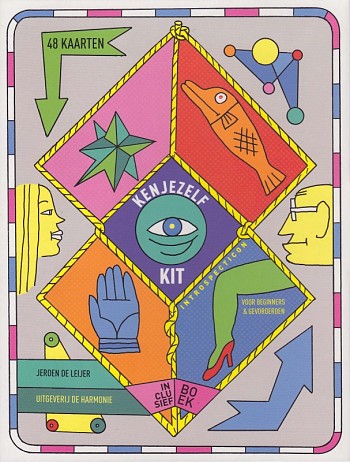 Kenjezelf Kit