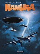 Kenya cyclus 2: Namibia deel 4