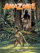 Kenya cyclus 3: Amazonia deel 2