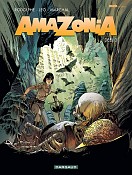 Kenya cyclus 3: Amazonia deel 3