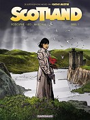 Kenya cyclus 4: Scotland deel 1