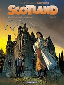Kenya cyclus 4: Scotland deel 3