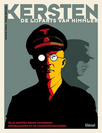 Kersten - De Lijfarts van Himmler
