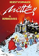 Kerstverhalen Mittéï in Robbedoes