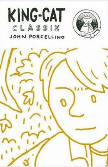 King-Cat Classix