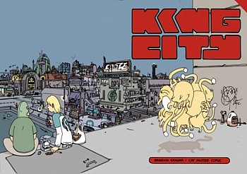 King City