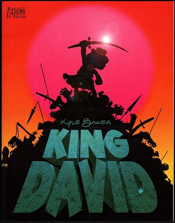 King David
