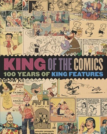 King of the comics