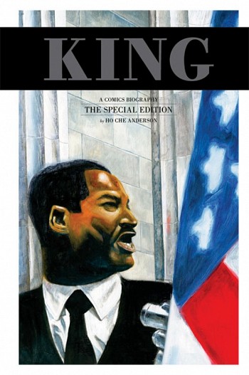 King