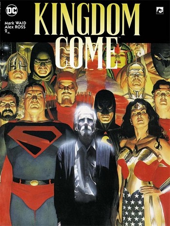 Kingdom Come 2/3