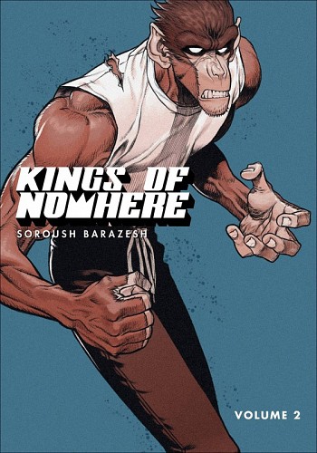 Kings of Nowhere
