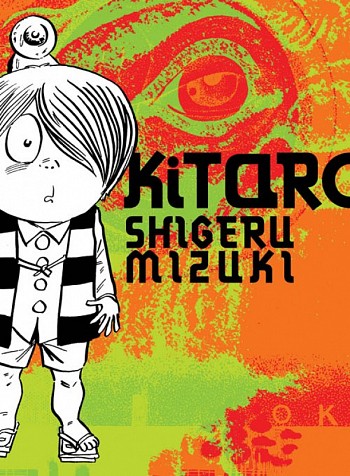 Kitaro
