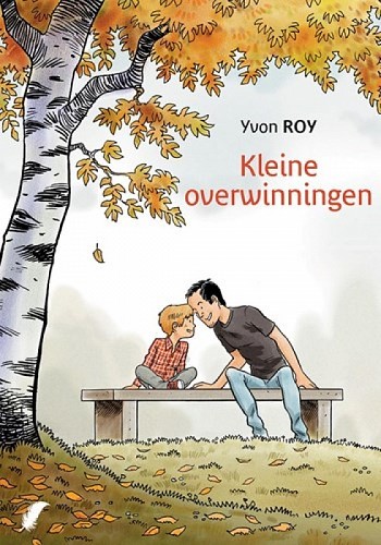 Kleine overwinningen