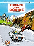Klontjes voor Doebie